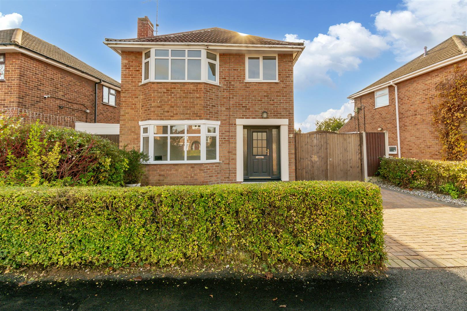 Dovedale Avenue, Long Eaton Robert Ellis Estate Agents